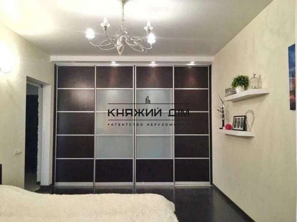 Оренда Квартира 1-кімнатна, 17/23 поверх на Мишуги Александра ул. Киев - изображение 3