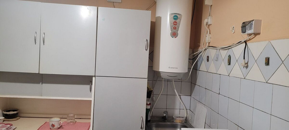 Оренда Квартира 2-кімнатна, 8/9 поверх на Ольжиця, 18 Київ - фото 11