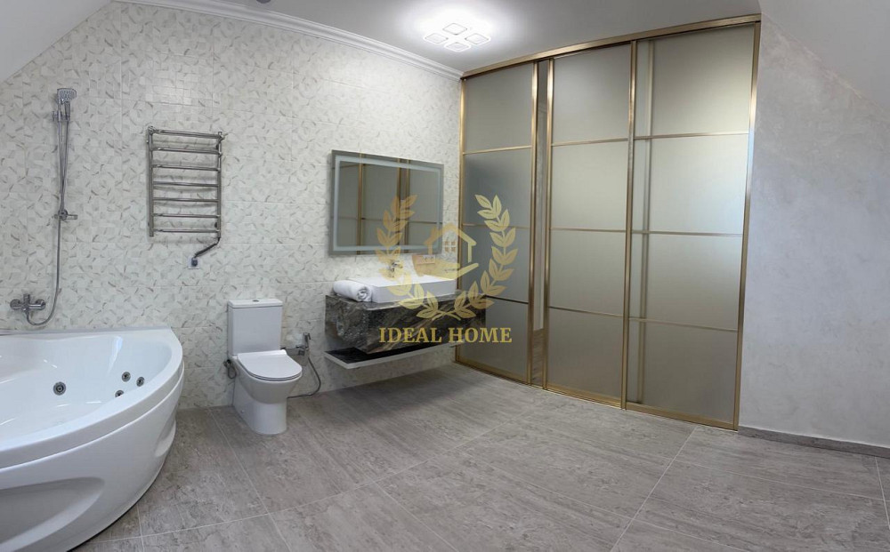 Продаж Будинок 5-кімнатний на Северно-Озерная ул., 10 Київ - фото 8