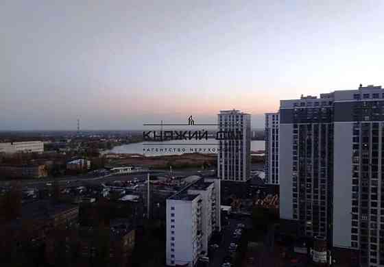 Продажа смарт квартиры м. Вырлица Код Объекта № 21118538 Київ