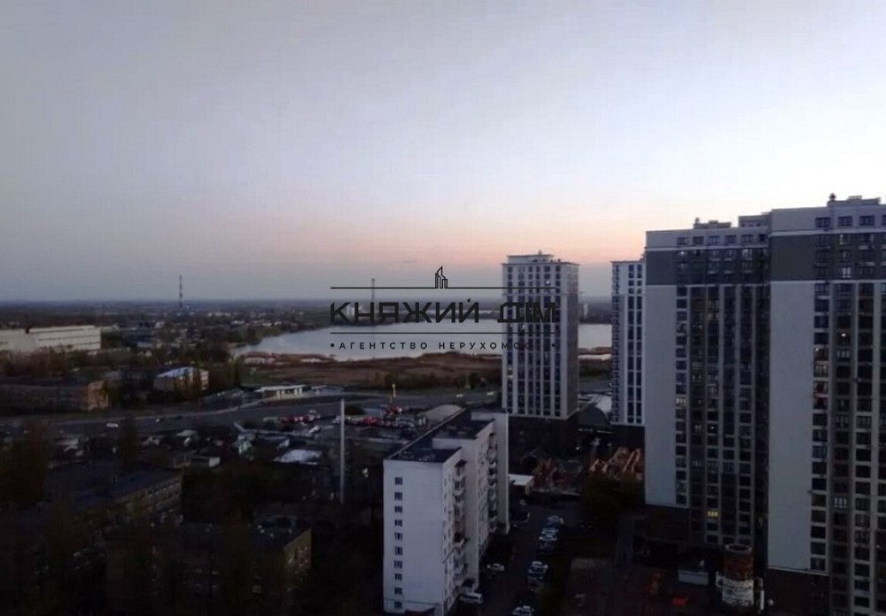 Продажа смарт квартиры м. Вырлица Код Объекта № 21118538 Київ - фото 5