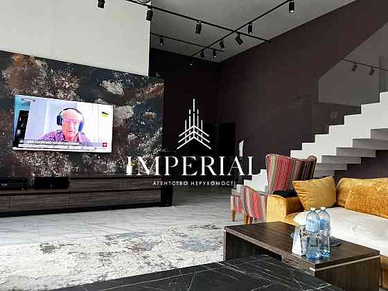 Продаж 2-поверховий Будинок з ділянкою 10 сот 320 кв.м 4 кімн. на Княгині Ольги вул. Петропавлівська Борщагівка