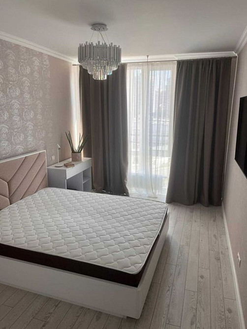 Оренда Квартира 2-кімнатна, 5/25 поверх на Днепровская Набережная, 18 Київ - фото 7