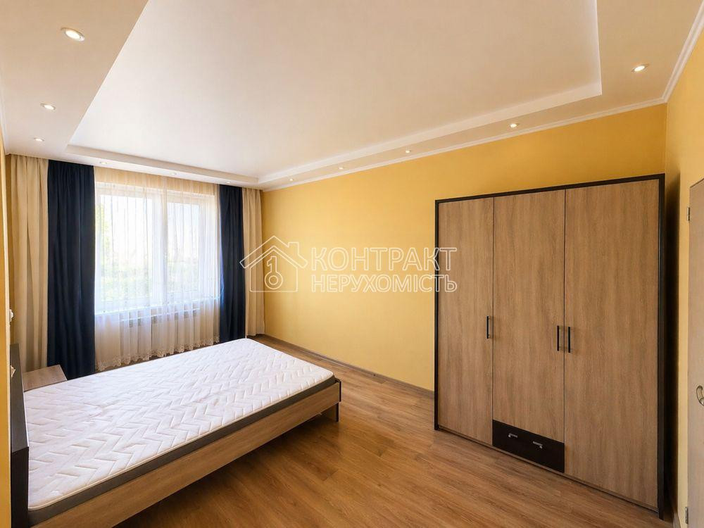 Продаж Квартира 2-кімнатна, 3/4 поверх на вул. Морозова Харків - фото 3