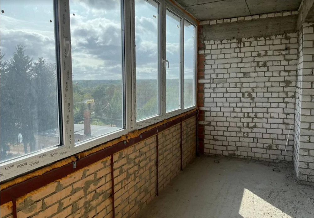 Продаж Квартира 2-кімнатна, 6/12 поверх на вул. Синельниківська Житомир - фото 1