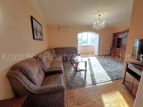 Оренда 3к Квартира 78 кв.м Садиковская, 31 Одеса