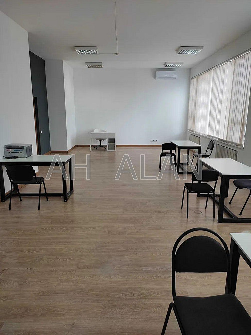 Оренда офісне приміщення на Сверстюка Євгена вул., 11Б приміщень - 1, поверх - 7/7 Київ - фото 8