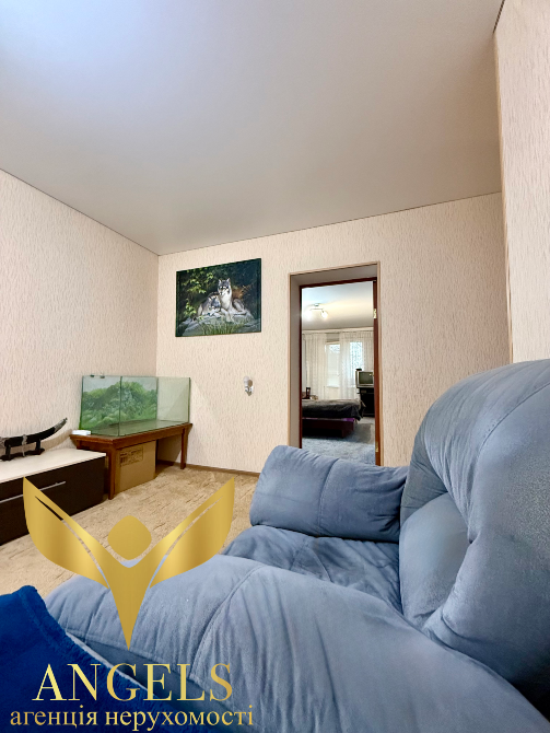 Продаж 3к Квартира 60.3 кв.м вул Княгині Ольги Кропивницький - фото 4