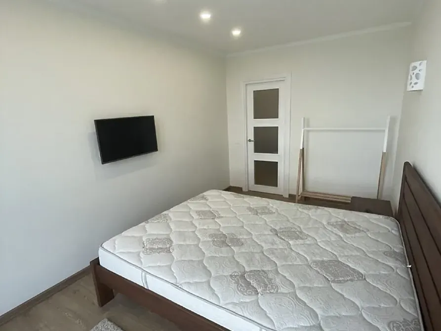 Продаж 1к Квартира 45 кв.м Білогірська Тернопіль - фото 1