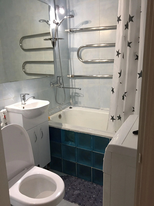 Оренда Квартира 1-кімнатна, 4/5 поверх на Бастионная, 3/12 Киев - изображение 5