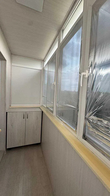 Продам 1 кім. квартиру з ремонтом та всією технікою і меб. Кропивницький - фото 11