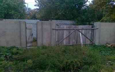 Продаж земельної ділянки 0.1 соток на ул. Академика Гамалея, 7 Odessa