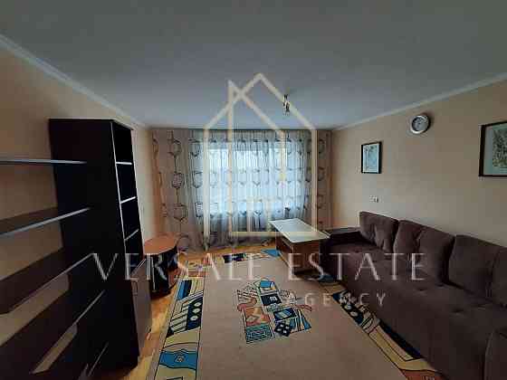 Оренда 2к Квартира 50 кв.м Широка вул. L'viv
