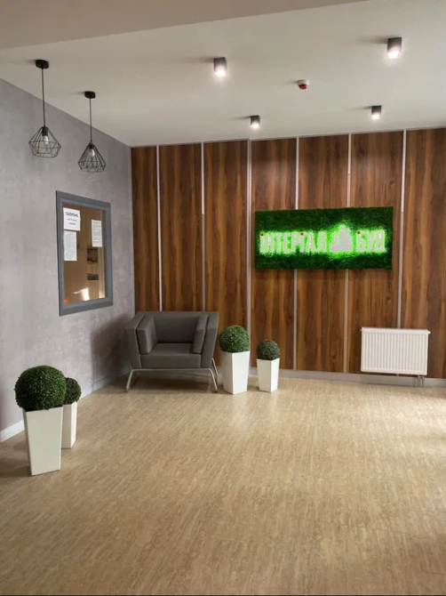 Оренда Квартира 1-кімнатна, 15/25 поверх на Богданівська, 7а Київ - фото 12