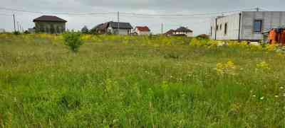 Продаж земельної ділянки 0.1 соток на ул. Спортивная, 16 Нерубайське