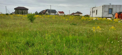 Продаж земельної ділянки 0.1 соток на ул. Спортивная, 16 Нерубайське - фото 2