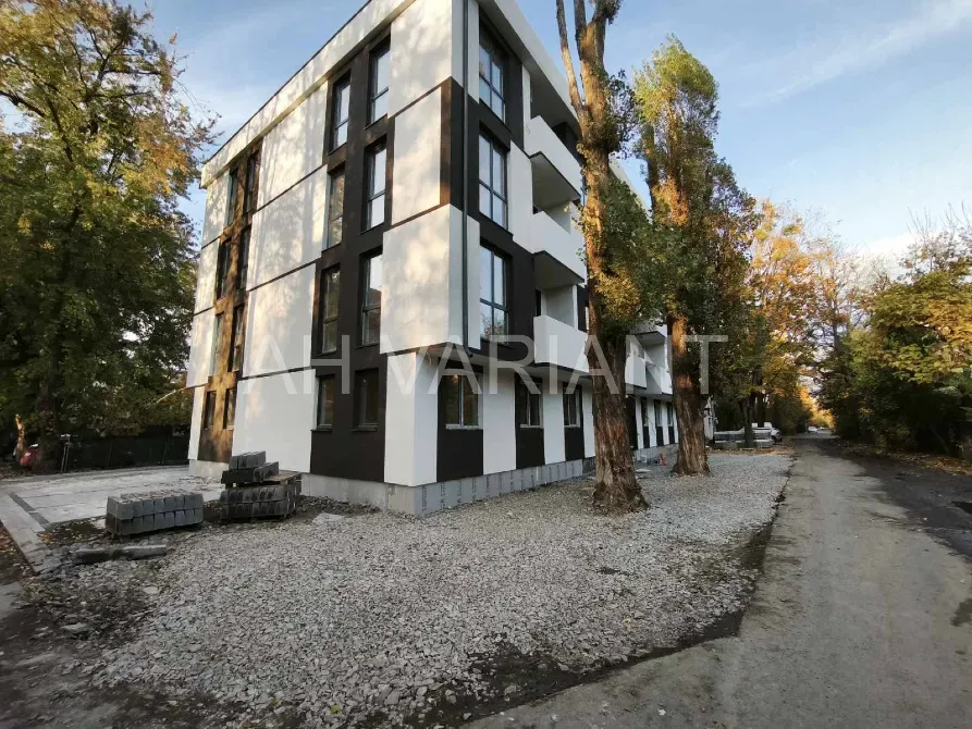 For sale 1-room Apartment 27 sq.m Тихого 11 Uzhhorod - photo 2