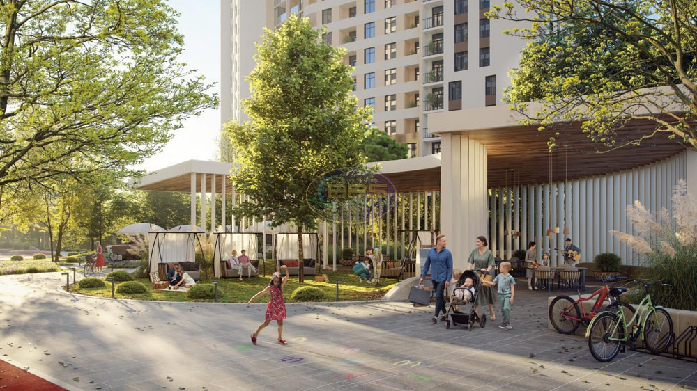 Продаж 2к квартири 58.5 кв. м Одеса - фото 9