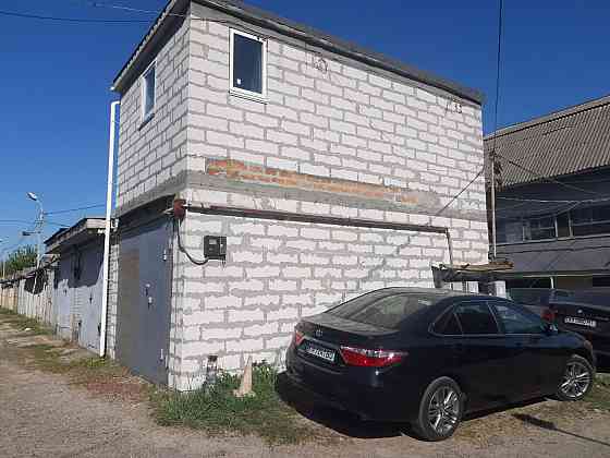 Продаж офісне приміщення на улица Гаражная, д.216 поверх - 2/2 Киев