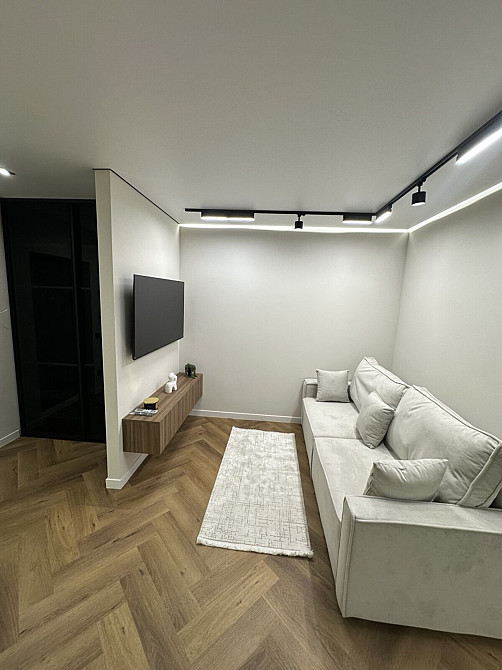 Продаж Квартира 1-кімнатна, 5/11 поверх на Бандери С. вул., 79 Ивано-Франковск - изображение 9