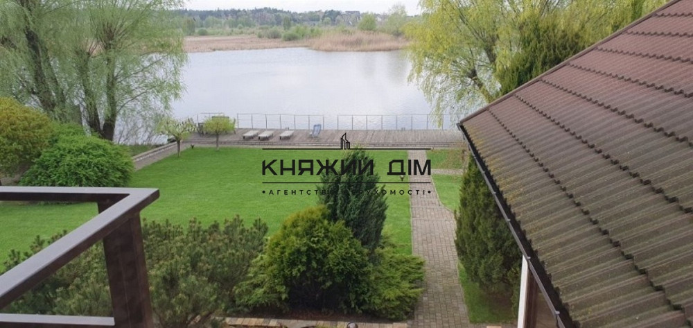 Продаж 2-поверховий Будинок з ділянкою 56 сот 400 кв.м    - фото 9