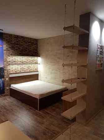 Оренда Квартира 1-кімнатна, 6/25 поверх на Вірменська, 6 Київ