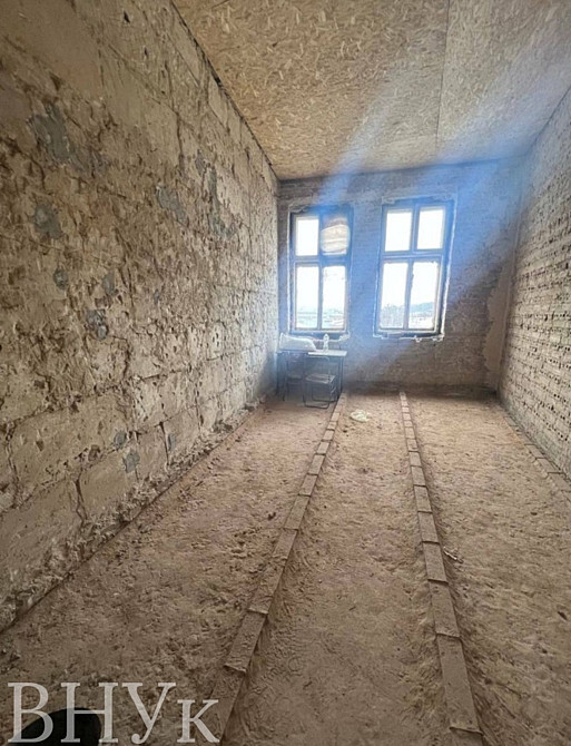 Продаж Квартира 1-кімнатна, 4/4 поверх на Святого Теодора пл. Львів - фото 6