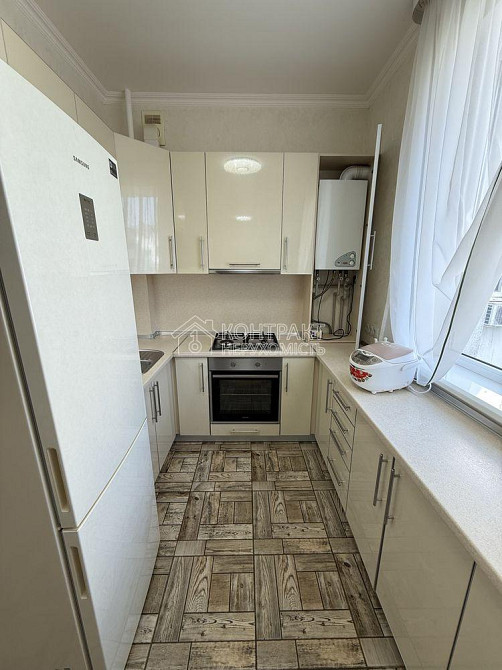 Продаж Квартира 2-кімнатна, 4/5 поверх на вул. Бібліка Харків - фото 1