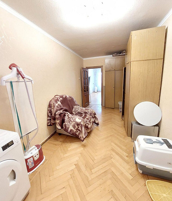 Продаж Квартира 3-кімнатна, 9/9 поверх на Калиновая ул., 49 Дніпро - фото 3