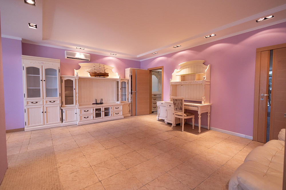 Элитный Дом с Видом на Море: на 11 ст.Фонтана Одеса - фото 14