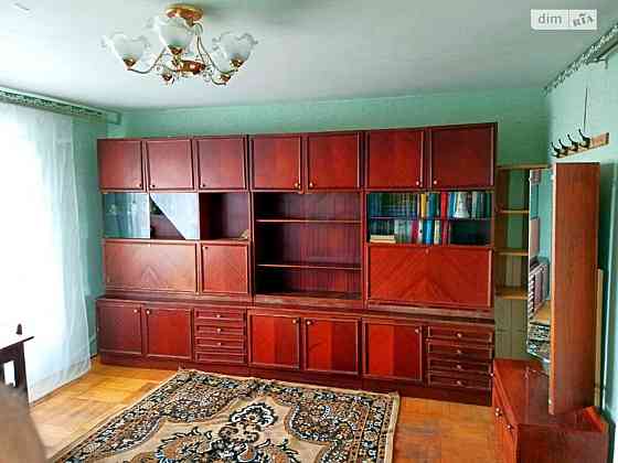 Продаж Квартира 4-кімнатна, 5/9 поверх Вінниця