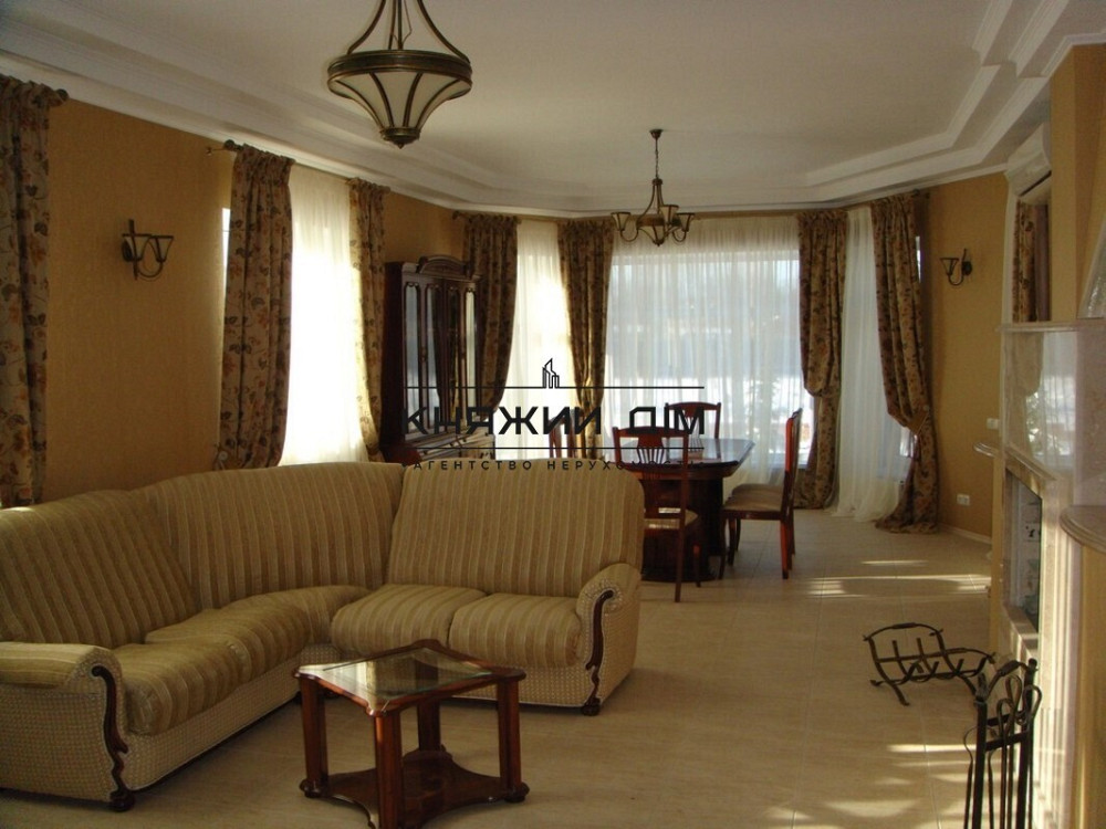 БЕЗ КОМІСІЇ!!! Оренда 3-х поверхового коттеджу м. Українка. № 133615 Українка - фото 14