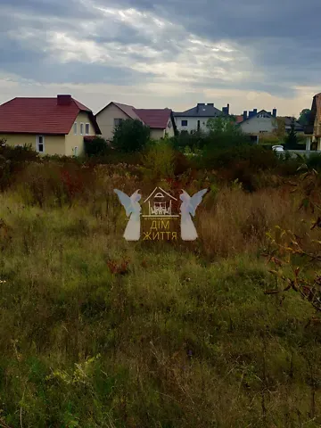 Продажа земельного участка  площадь 17 сот Злагоди вулиця 1  - изображение 1