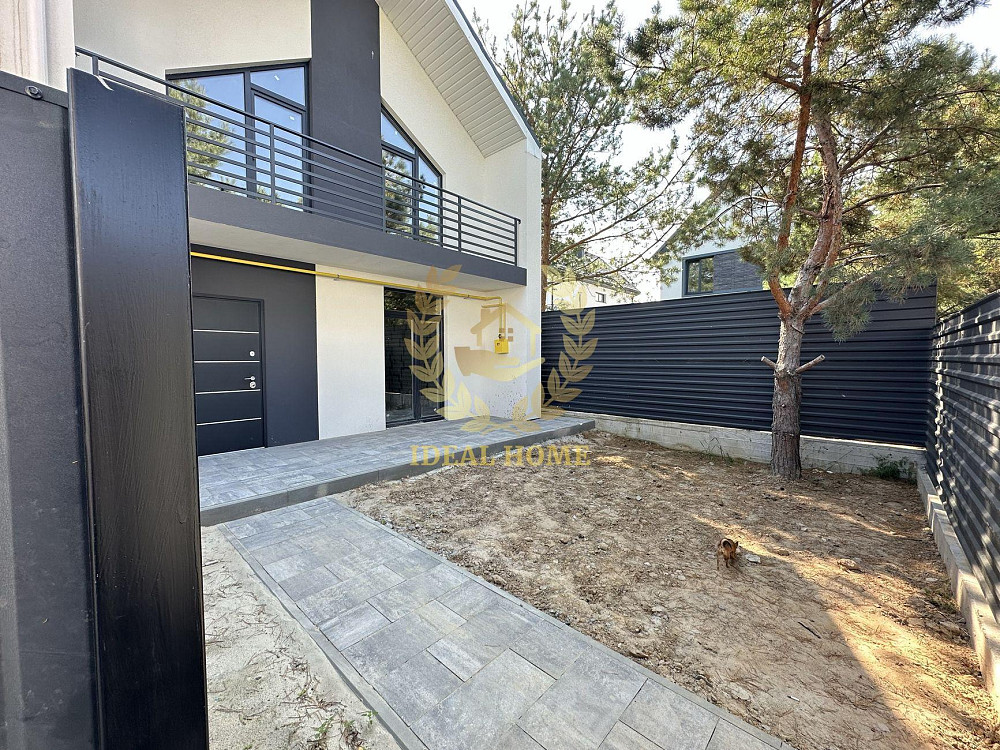 Продаж Будинок 3-кімнатний Chaiky (Bohuslavskyi raion) - photo 15