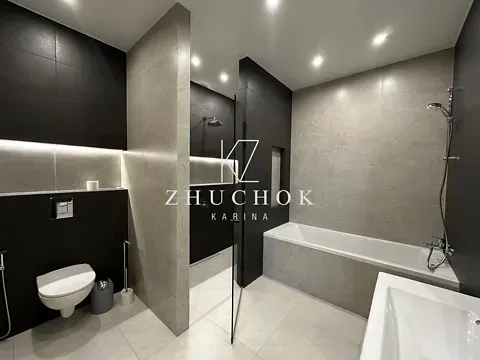 Оренда 4к Квартира 140 кв.м ЖК Comfort City Рибінський Дніпро - фото 16