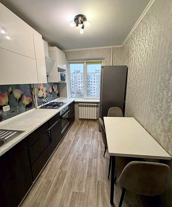 Продаж Квартира 3-кімнатна, 7/9 поверх на Крушельницкой, 4 Днепр - изображение 7