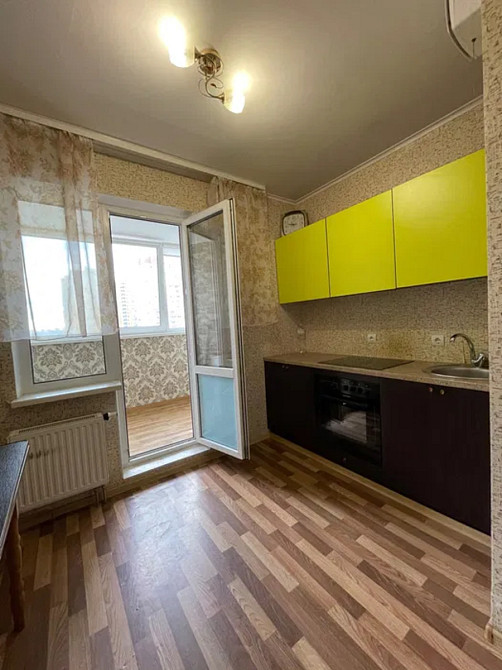 Оренда Квартира 1-кімнатна, 10/24 поверх на ул. Єлизавети Чавдар, 34 Kiev - photo 3