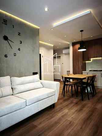 Продаж 1к Квартира 43 кв.м Бігова вул. L'viv
