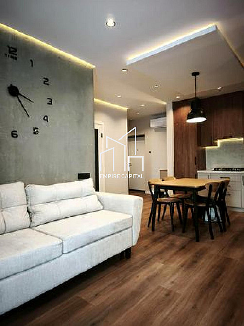 Продаж 1к Квартира 43 кв.м Бігова вул. L'viv - photo 4