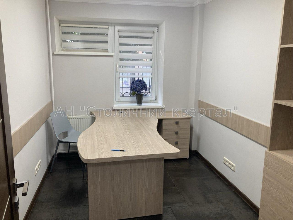 Оренда офісне приміщення на Хорива вул., 34 приміщень - 4, поверх - 1/4 Киев - изображение 18