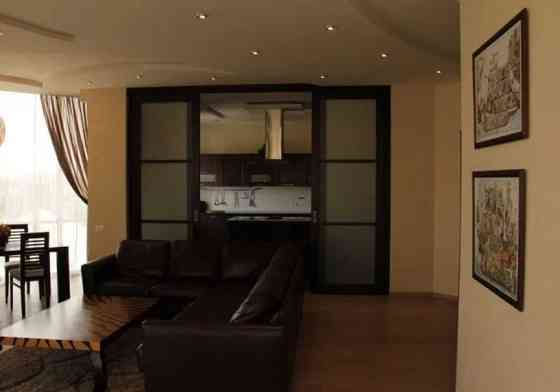 Оренда Квартира 3-кімнатна, 5/22 поверх на Говорова Маршала ул., 18 Одеса