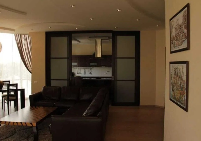 Оренда Квартира 3-кімнатна, 5/22 поверх на Говорова Маршала ул., 18 Одеса - фото 4