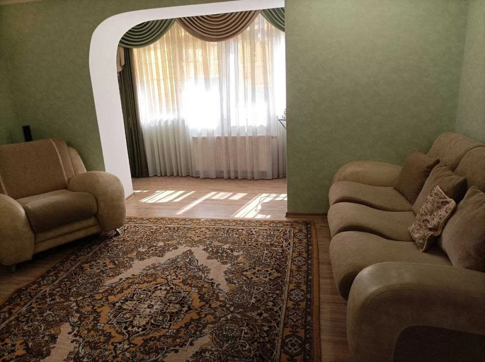 3-кімнатна квартира центр вул. Михайлівська. Кропивницький - фото 4