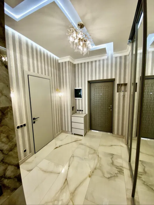 Оренда Квартира 1-кімнатна, 23/26 поверх на вул.Саперно Поле, 14/55 Kiev - photo 12