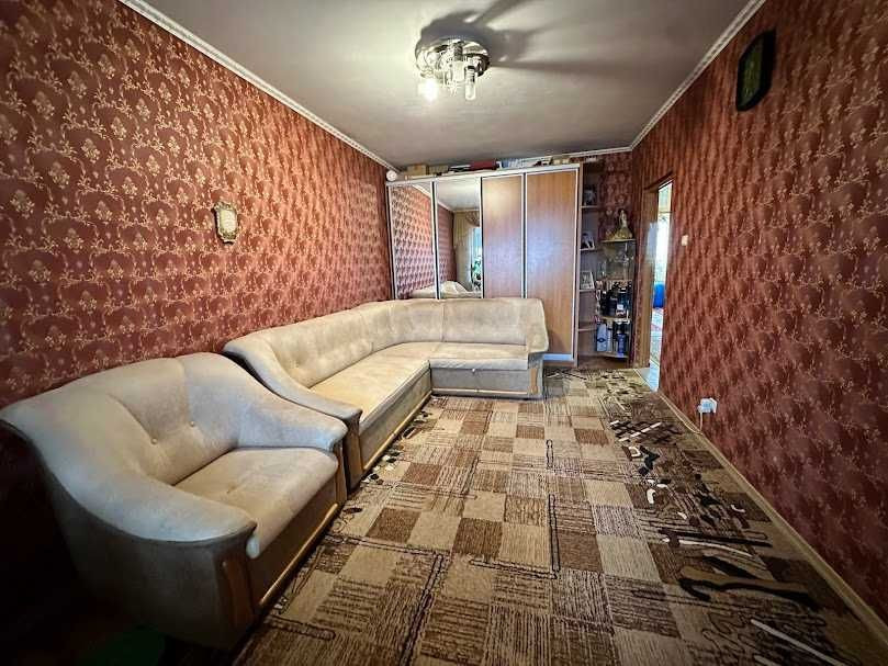 Продаж Квартира 3-кімнатна, 10/10 поверх на Симиренка вул., д. 34-А Киев - изображение 5