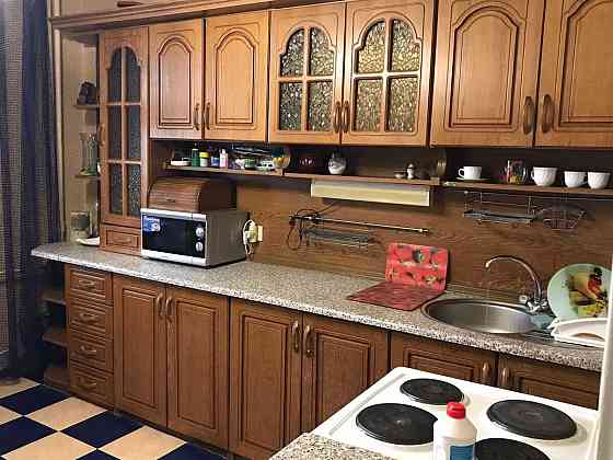 Оренда Квартира 1-кімнатна, 3/18 поверх на Руденко Ларисы ул., 9В Kiev