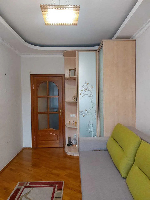 Оренда Квартира 2-кімнатна, 3/5 поверх на Вул. Богдана Гаврилішина, 14 Kiev - photo 5