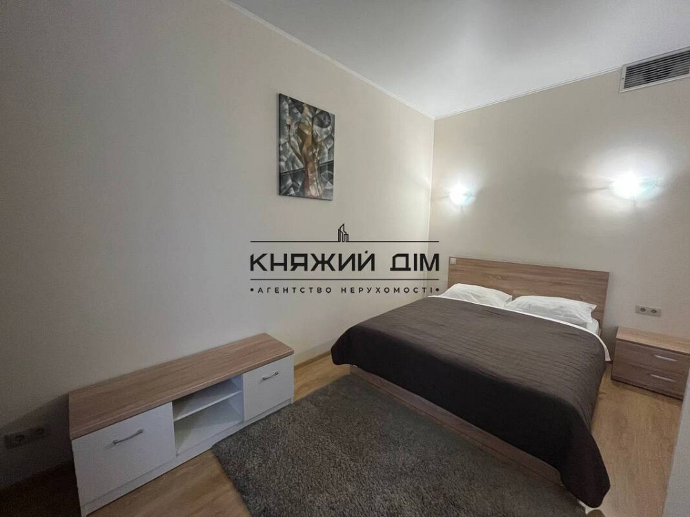 Шикарна 2-х к. Квартира-студіо в ЖК Avenue 14-16 м. Дружби народів. № 1184718 Київ - фото 7