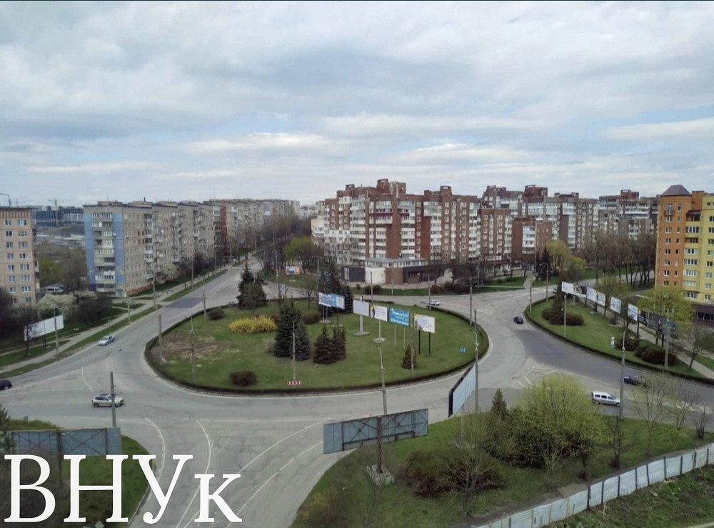 Продаж Квартира 2-кімнатна, 10/10 поверх на вул. Коновальця Є. Ternopil' - photo 7