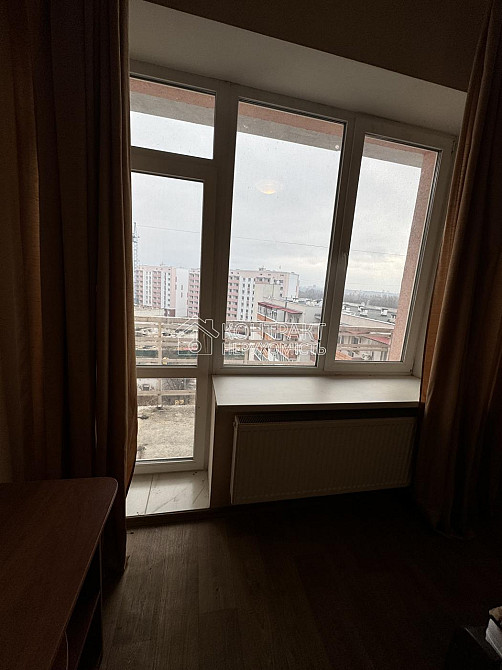 Продаж Квартира 1-кімнатна, 7/9 поверх на вул. Барабашова Kharkiv - photo 7